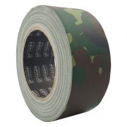 camo camouflage fabric gaffer tape